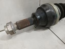 FERRARI Ferrari GTC4 Lusso T 3.9 Left Rear Drive Shaft 274635 Drive Shaft Rear Left — thumbnail 4