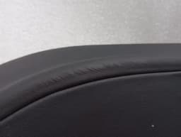 FERRARI Ferrari GTC4 Lusso Tailgate Leather Cover 87077500 Boot Liner - — thumbnail 9