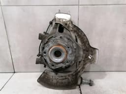 FERRARI Ferrari F12 Berlinetta F152 Left Rear Hub 294850 Wheel Bearing Housing Rear Left - — thumbnail 4