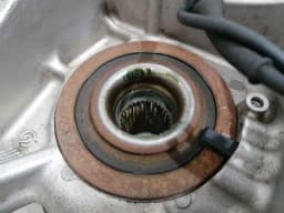 FERRARI Ferrari GTC4 Lusso F151M Left Front Hub 268377 Wheel Bearing Housing Front Left - — thumbnail 9
