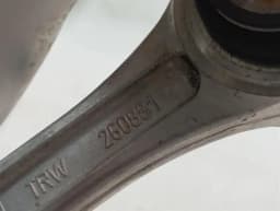 FERRARI Ferrari 812 Superfast F152M Left Rear Hub 299933 Wheel Bearing Housing Rear Left - — thumbnail 7