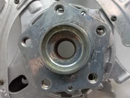FERRARI Ferrari 812 Superfast F152M Left Rear Hub 299933 Wheel Bearing Housing Rear Left - — thumbnail 8