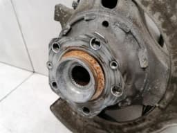 FERRARI Ferrari F12 Berlinetta F152 Left Rear Hub 294850 Wheel Bearing Housing Rear Left - — thumbnail 5