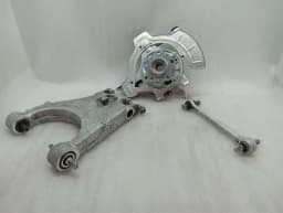 FERRARI Ferrari 812 Superfast F152M Left Rear Hub 299933 Wheel Bearing Housing Rear Left - — thumbnail 2