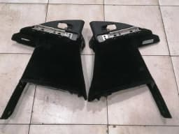 FERRARI Ferrari GTC4 Lusso F151M Luggage Cover 87077500 Boot Liner - — thumbnail 7