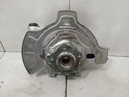 FERRARI Ferrari GTC4 Lusso T F151M Left Rear Hub 294850 Wheel Bearing Housing Rear Left - — thumbnail 3