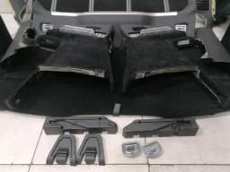 FERRARI Ferrari GTC4 Lusso F151M Luggage Cover 87077500 Boot Liner - — thumbnail 4