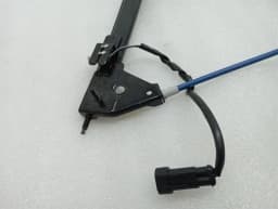 FERRARI Ferrari GTC4 Lusso F151M Left Front Door Winder 82127600 Front Window Regulator - — thumbnail 6
