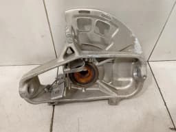 FERRARI Ferrari GTC4 Lusso T 3.9 V8 Left Front Hub 268377 Wheel Bearing Housing Front Left - — thumbnail 4