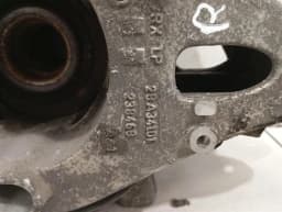 FERRARI Ferrari California T F149 Left Rear Hub 294850 F12 GTC4 Rear Wheel Bearing Housing - — thumbnail 7