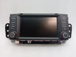 FERRARI Ferrari California T F149 14-17 Navigation Monitor 307609 FF CARPLAY Display - — thumbnail 2