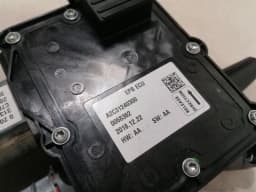 FERRARI Ferrari GTC4 Lusso F151M PBM Park Brake Engine 313261 Parking Brake Motor — thumbnail 4