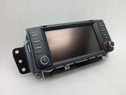 FERRARI Ferrari California T F149 14-17 Navigation Monitor 307609 FF CARPLAY Display - — thumbnail 5
