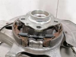 FERRARI Ferrari GTC4 Lusso F151M Left Rear Hub 294850 Wheel Bearing Housing Rear Left - — thumbnail 8