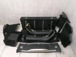 FERRARI Ferrari GTC4 Lusso F151M Luggage Compartment Cover 87077500 Boot Cover- — thumbnail 1