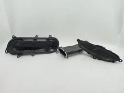 FERRARI Ferrari 812 Superfast F152M A/C Air Vent Left 89073200 Left Air Duct- — thumbnail 9