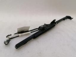 FERRARI Ferrari GTC4 Lusso F151M Left Seatbelt Feeder 82251900 Belt Extension Left- — thumbnail 5