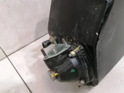FERRARI Ferrari GTC4 Lusso F151M Oil Sump Reserviro 315833 Oil Tank — thumbnail 3