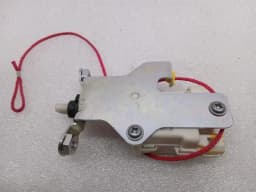 FERRARI FERRARI GTC4 LUSSO T 3.9 V8 F151M 86009000 FUEL CAP ACTUATOR - — thumbnail 6