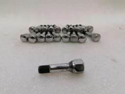 FERRARI Ferrari GTC4 Lusso F151M wheel bolt set 803384 wheel bolt set- — thumbnail 4