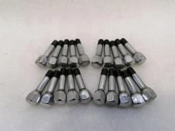 FERRARI Ferrari GTC4 Lusso F151M wheel bolt set 803384 wheel bolt set- — thumbnail 1