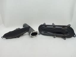 FERRARI Ferrari 812 Superfast F152M A/C Air Vent Duct Right 89073400 Right Air Duct- — thumbnail 2