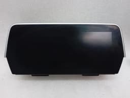 FERRARI Ferrari GTC4 Lusso T 3.9 V8 F151M Monitor Sat Nav Display Screen 334588- — thumbnail 7