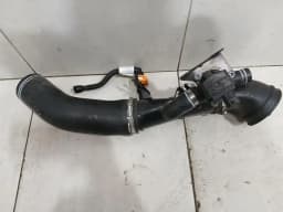 FERRARI Ferrari GTC4 Lusso T 3.9 V8 F151M Pipe 339145 FAULTY Pants- — thumbnail 10