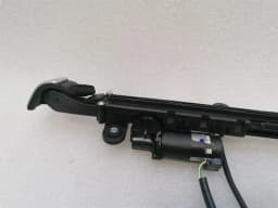 FERRARI Ferrari GTC4 Lusso F151M Right Seatbelt Feeder 81913500 Belt Extension- — thumbnail 4