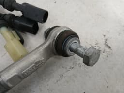FERRARI Ferrari GTC4 Lusso T 3.9 V8 F151M Steering Rack 330990 Rear LH Steering Rack — thumbnail 4