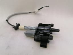 FERRARI Ferrari GTC4 Lusso T 3.9 V8 F151M PBM Park Brake Engine 0069805 Parking Brake Motor — thumbnail 9