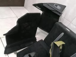 FERRARI Ferrari GTC4 Lusso F151M Luggage Compartment Cover 87077500 Boot Cover- — thumbnail 6