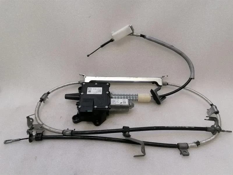 FERRARI Ferrari GTC4 Lusso T 3.9 V8 F151M PBM Park Brake Engine 0069805 Parking Brake Motor