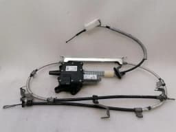 FERRARI Ferrari GTC4 Lusso T 3.9 V8 F151M PBM Park Brake Engine 0069805 Parking Brake Motor — thumbnail 2