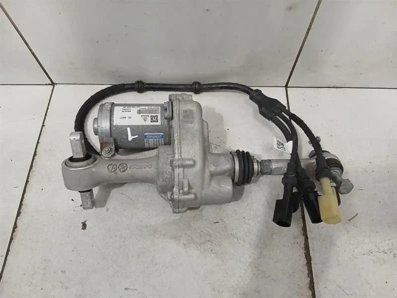 Ferrari GTC4 Lusso T 3.9 V8 F151M Steering Rack 330990 Rear LH Steering Rack