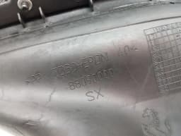 FERRARI Ferrari 812 Superfast F152M A/C Air Vent Left 89073200 Left Air Duct- — thumbnail 5