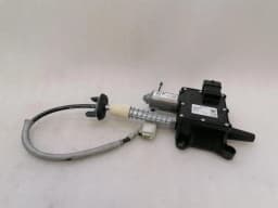 FERRARI Ferrari GTC4 Lusso T 3.9 V8 F151M PBM Park Brake Engine 0069805 Parking Brake Motor — thumbnail 8