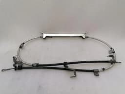 FERRARI Ferrari GTC4 Lusso T 3.9 V8 F151M PBM Park Brake Engine 0069805 Parking Brake Motor — thumbnail 5