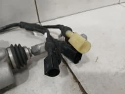 FERRARI Ferrari GTC4 Lusso T 3.9 V8 F151M Steering Rack 330990 Rear LH Steering Rack — thumbnail 3