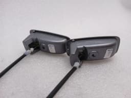 FERRARI FERRARI GTC4 LUSSO T 3.9 V8 F151M 88343000 SEAT RELEASE HANDLE SET - — thumbnail 5