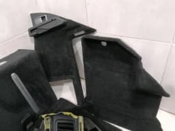 FERRARI Ferrari GTC4 Lusso F151M Luggage Compartment Cover 87077500 Boot Cover- — thumbnail 5