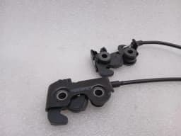FERRARI FERRARI GTC4 LUSSO T 3.9 V8 F151M 88343000 SEAT RELEASE HANDLE SET - — thumbnail 4