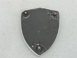 FERRARI Ferrari 812 Superfast F152M 88077400 Squadra Corse Shield Badge — thumbnail 6