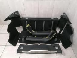 FERRARI Ferrari GTC4 Lusso F151M Luggage Compartment Cover 87077500 Boot Cover- — thumbnail 3