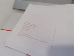 FERRARI Ferrari Roma F169 Owner's Manual Vehicle Manual - — thumbnail 10