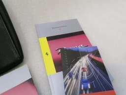 FERRARI Ferrari Roma F169 Owner's Manual Vehicle Manual - — thumbnail 8