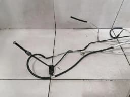 FERRARI FERRARI 812 SUPERFAST F152M AXLE LIFT PIPE SET 324561 RIGHT HAND DRIVE RHD- — thumbnail 5