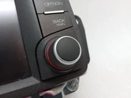 FERRARI Ferrari California T F149 14-17 Navigation Monitor 307609 FF CARPLAY Display - — thumbnail 8
