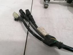 FERRARI Ferrari GTC4 Lusso F151M 812 Rear Axle Steering Left 330990 Rear Axle Steering Li- — thumbnail 6