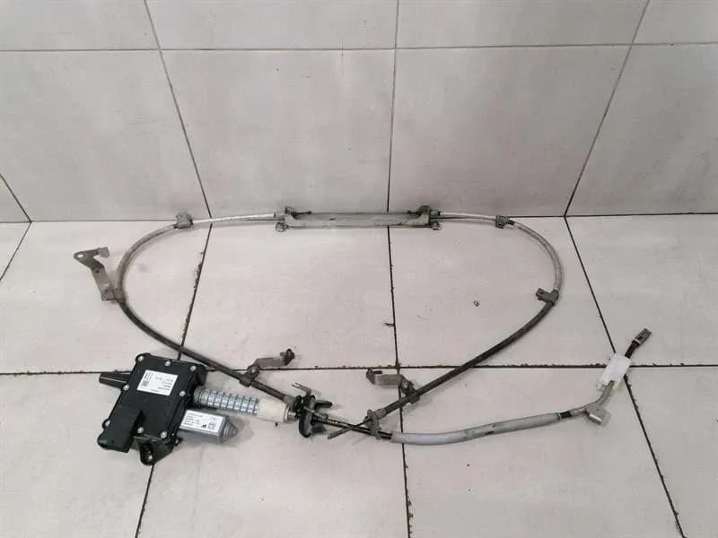 FERRARI Ferrari GTC4 Lusso F151M PBM Park Brake Engine 313261 Parking Brake Motor